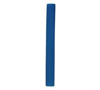 Billiard Pool Cue Hand Grip Wrap, 29.5x3.5cm Billiards Pool Rubber Cue Grip Handle Pool Cue Grip Non Slip Sleeve Protector Cover(blue)