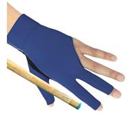 Billiard Pool Glove - 3 Fingers Pool Gloves | Wear-Resisting Glove | 3 Sports Accessories Gloves Billiards Left Hand Men Billiard Gloves Left Hand Gloves Right Hand Cue Club Man