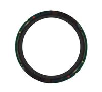 Billiard Print Practical Car Steering Wheel Protector Cars Trucks Stylish Decoration Eco-Friendly