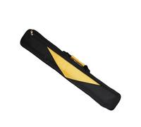 Billiard Quiver As A Cue Bag And Carrying Bag. A Storage Bag And Cover with 7 Holes Made of Oxford for Billiard Lovers, Black