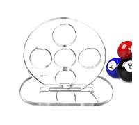 Billiard Rod Training Stick for Pool Cue Practice Equipment | Training Exercises for Improving Grip Di, C Equipment