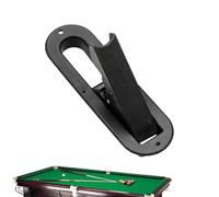 Billiard Rotating Table Locking Clip | Portable Shock-Resistant Universal | Pool Table Mounting Bracket Tabletop Fixer | for Club Home Game Room Recreation Center Pub Basement Family Gathering