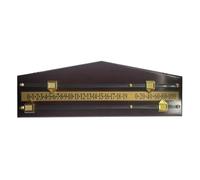 Billiard Scoreboard, Billiard Game Scoreboard, Score Keeper, Modern Sports Score, Portable Score Counter, Reusable Score Wooden Accessories for Games and Table Football