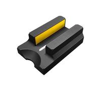 Billiard Shot Trainer - 10cm Sight Practice Cue, Straight Exercise | Billiard Coach | AuBilliard Help For Billiard Shot Accuracy - Help For Striking Coaches