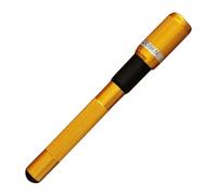 Billiard Stick Extender, Telescopic Light Pool Stick Extender, Sturdy Aluminum Alloy Billiard Accessories Extenders For Enhanced 9-Ball Play Cue Extension Tool