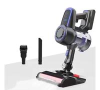 Billiard Table Cleaner Kit, Cordless 22kPa Vacuum with Detachable Battery for Pool Table Maintenance, Includes 2nd Gear, Perfect for Snooker Cloth Cleaning