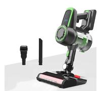 Billiard Table Cleaner Kit, Cordless 22kPa Vacuum with Detachable Battery for Pool Table Maintenance, Includes 2nd Gear, Perfect for Snooker Cloth Cleaning