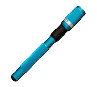 Billiard Tail Extension | Pool Tail Extension | Telescopic Pool Stick Extension | Solid Aluminum and Rubber, Accessories Extension for 8 American Balls