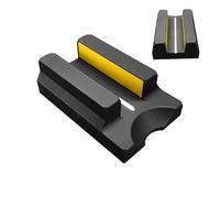 Billiard Trainer, Billiard Training Aids, Billiard Cue Trainer, Straightline Push, Trainer for the Base Strike Method, Correction Aid for the Dominant Eye