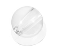 Billiard Training Aid - Practice Tick Balls | Cue Ball Angle Trainer with Hole | Training Dance | Pool Stick Precision Tool | Pool Accessory Training