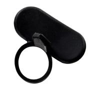 Billiard Training Aid - Silicone Bracelet | Billiard Training Bracelet AIMET | Compact Silicone Wrist Clips | Flexible Action Practice Equipment | Target Trainer Supply for Men Women