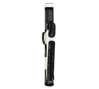 Billiard With Four Interior Openings And Zippered Closure For Secure Transport Suitable For League Nights Practice And Trips