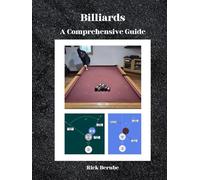 Billiards: A Comprehensive Guide