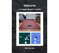 Billiards: A Comprehensive Guide