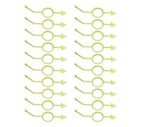 Billiards Aiming Trainer - Precision Portable System, Twenty Piece Set Including Complete Guide, Cue Sport Alignment Marker Accessory Equipment Details Usage Adults Professionals Beginners Women