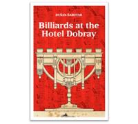 Billiards at the Hotel Dobray