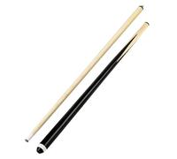 Billiards Cue Stick - Wooden Pool Signals, Game Table | Cue Light Pool for Men, Classic 2 Pool with Balanced Tree for the Training Tournament