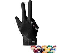 Billiards Gloves for Unisex Billiard Pool Gloves