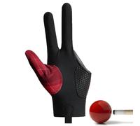 Billiards Gloves for Unisex Billiard Pool Gloves Sport