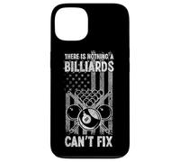 Billiards Pool Player Ball There Is Nothing A Billiards Case for iPhone 13