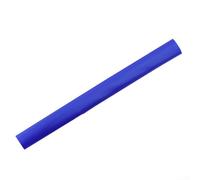 Billiards Pool Silicone Cue Grip Handle,Non-Slip Sleeve Protector For American Billiard -Cues,29.5 X 3.5 Cm,For Standard Pool -Sticks(blue)
