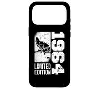 Billiards Snooker-game Vintage 1964 Birthday Pool-Billiard Case for iPhone 17 Pro Max