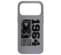 Billiards Snooker-gamer Vintage 1964 Birthday Pool-Billiard Case for iPhone 17 Pro Max