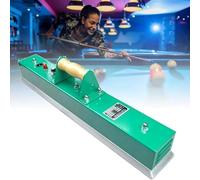 Billiards Table Cloth Iron,243mm/300mm/670mm/900mm Adjustable Temperature Snooker Table Iron, Electric Thermostatic Iron,for Billiard Games Room,Playroom Clubs(670mm)