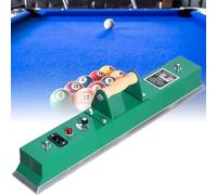 Billiards Table Cloth Iron,243mm/300mm/670mm/900mm Adjustable Temperature Snooker Table Iron, Electric Thermostatic Iron,for Billiard Games Room,Playroom Clubs(900mm)