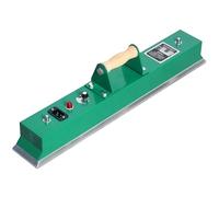 Billiards Table Cloth Iron, Adjustable Temperature Iron for Pool Table, Quick Ironing Tool for Billiard Game Rooms and Playrooms