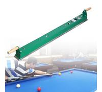 Billiards Table Cloth Iron Quick Iron Pool Tablecloth Billiards Pool Table And Rail Brush, Electric Adjustable Temperaturetable, Thermostatic Cloth For Billiard Games Clubs, Home,670Mm