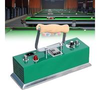 Billiards Table Cloth Iron Thermostatic Pool Table Cloth Iron Table Iron Quick Efficient Ironing For Billiard Games Roompool Tables,1270Mm