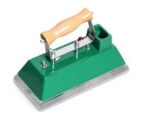 Billiards Table Iron, Adjustable Temperature Snooker and Pool Table Iron for Home, Playroom, and Club Use - Perfect for Keeping Your Table Cloth Smooth
