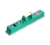 Billiards Table Iron, Adjustable Temperature Snooker Iron, Quick Ironing Pool Tablecloth for Playroom and Clubs - Essential Accessory for Game Rooms