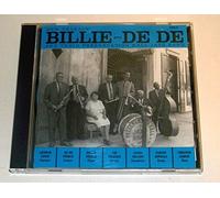 Billie and De De and Their Preservation Hall Jazz Band