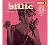 Billie and the Kids - Soulful Woman (Lim.ed) [VINYL]
