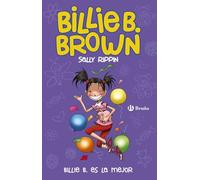 Billie B. Es La Mejor (Billie B. Brown)