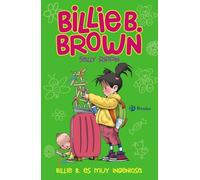 Billie B. Es Muy Ingeniosa (Billie B. Brown)