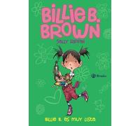 Billie B. Es Muy Lista- Billie B. Brown: The Beautiful Haircut/The Secret Message