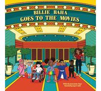 Billie BAHA goes to the movies