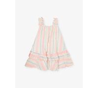 Billieblush U21977 Sleeveless Dress Multicolor 4 Years Girl