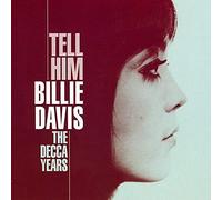 Billie Davis - Tell Him - The Decca Years