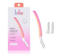 Billie Dermaplaning Razor Starter Kit - Malibu