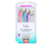 Billie Disposable Razors for Women - The Malibu Set