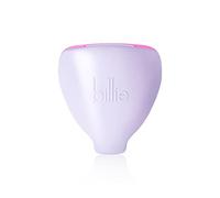 Billie DreamPop Travel Case - Purple Cartridge Razor for Women