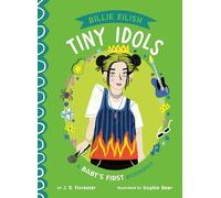 Billie Eilish: A Baby's First Biography (Tiny Idols)