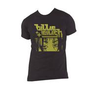 Billie Eilish Anime Billie T-Shirt in Black | Size: Medium Billie Eilish Black M