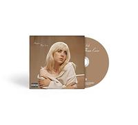 Billie Eilish - Billie Eilish Happier Than Ever Neues Album 2021 CD