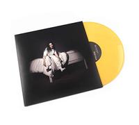 Billie Eilish - Billie Eilish: When We All Fall Asleep, Where Do We Go? (Colored Vinyl) Vinyl LP