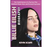 Billie Eilish Biography: The Untold Journey of a Pop Icon Who Redefined Music, Style, and Personal Expression